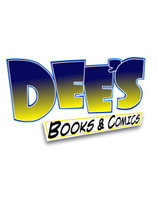 Dee’s Book and Comic Shop