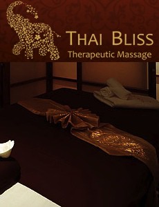 Thai Bliss Massage
