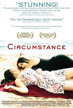 Poster for Circumstance
