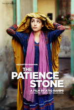 Poster for The Patience Stone (Syngué sabour, pierre de patience)