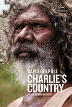 Poster for Charlie’s Country
