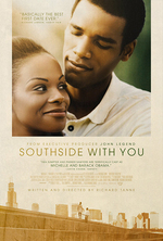 Poster for Southside With You