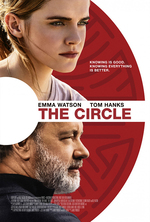 Poster for The Circle