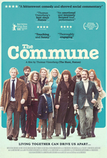 Poster for The Commune (Kollektivet)