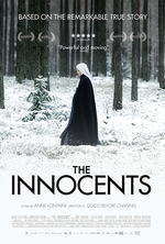 Poster for The Innocents (Les Innocentes)