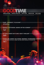 Poster for Good Time