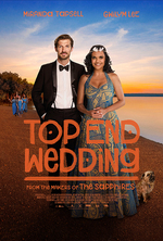 Poster for Top End Wedding