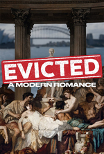 Poster for Evicted! A Modern Romance (Q&A Screening)