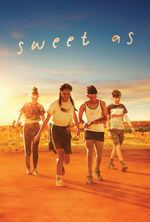 Poster for Sweet As