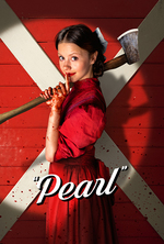Poster for Pearl
