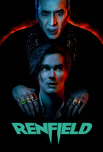 Poster for Renfield