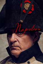 Poster for Napoleon