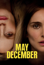 Poster for May December