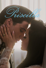 Poster for Priscilla