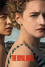 Poster for The Royal Hotel