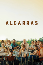 Poster for Alcarràs