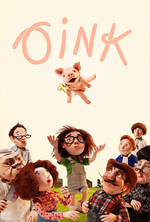 Poster for Oink (Knor)