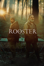 Poster for The Rooster