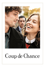 Poster for Coup de Chance