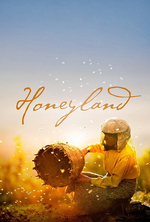 Poster for Honeyland (Medena zemja)