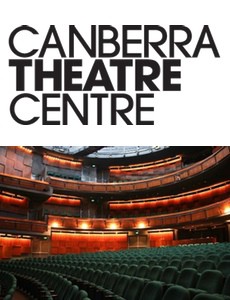 Canberra Theatre Centre