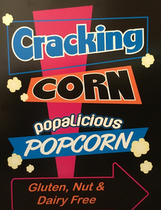 Cracking Corn