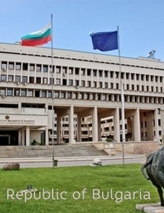 Embassy of Bulgaria