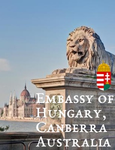 Embassy of Hungary