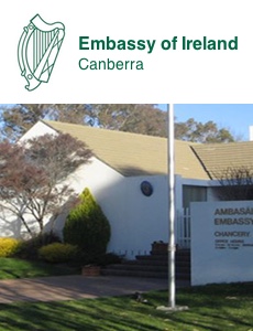 Embassy of Ireland