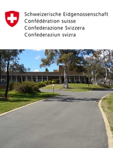 Embassy of Switzerland