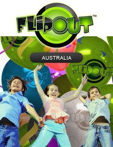 FlipOut!