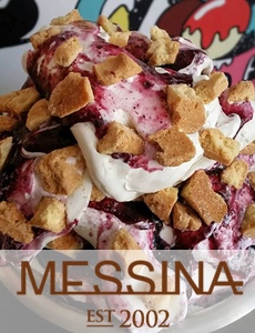 Gelato Messina