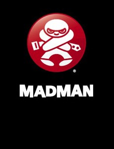 Madman Entertainment