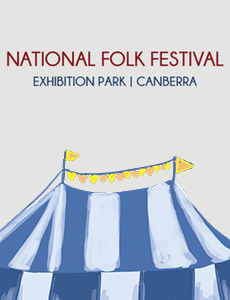 National Folk Festival