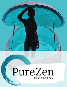 Pure Zen Flotation