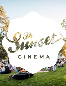 Sunset Cinema