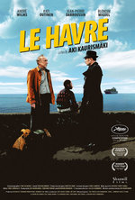 Poster for Le Havre