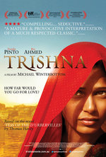 Poster for Trishna