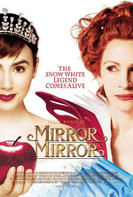 Poster for Mirror Mirror