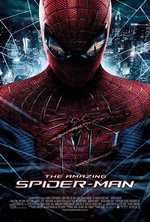 Poster for The Amazing Spider-Man