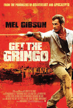 Poster for Get the Gringo