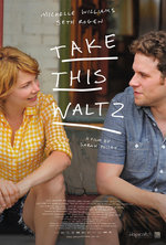 Poster for Take This Waltz