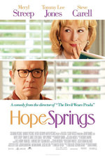 Poster for Hope Springs