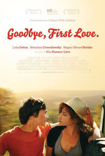 Poster for Goodbye First Love  (Un amour de jeunesse)