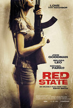 Poster for Red State