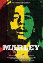 Poster for Marley