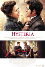 Poster for Hysteria