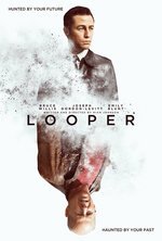 Poster for Looper