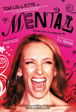 Poster for Mental