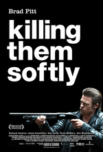 Poster for Killing Them Softly